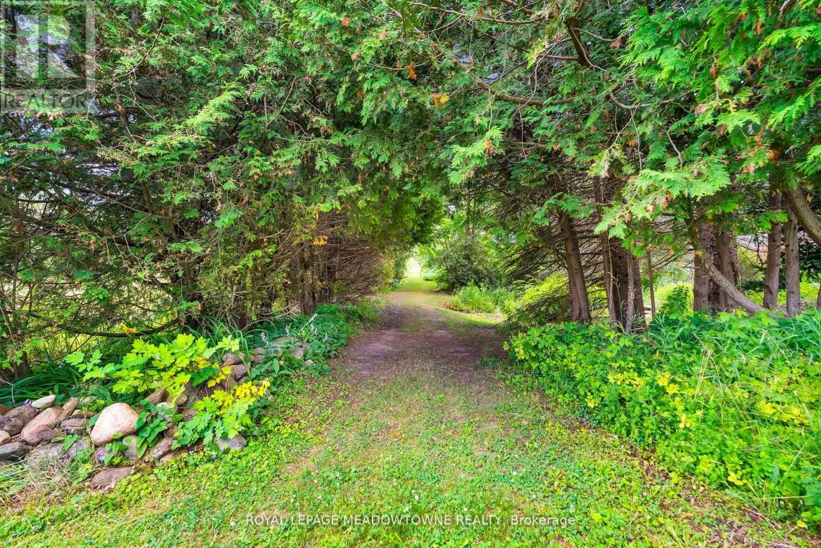 9483 WELLINGTON RD 124 ROAD