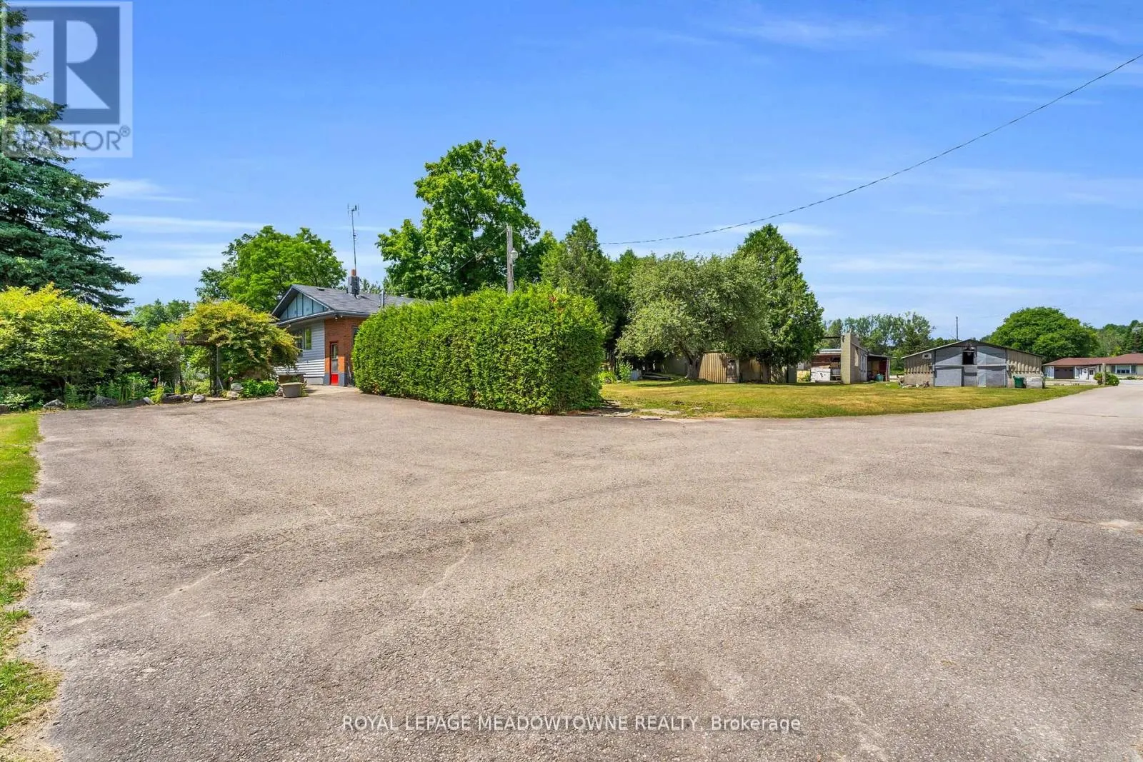 9483 WELLINGTON RD 124 ROAD