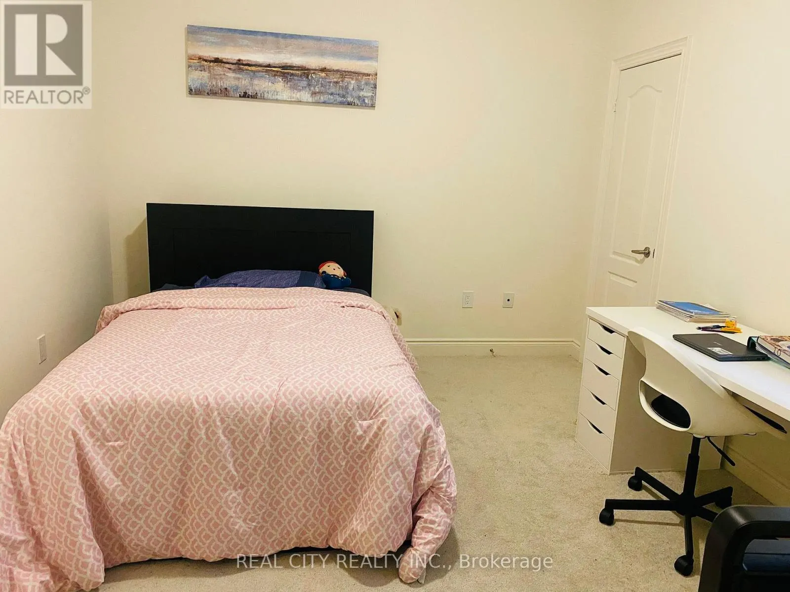 56 BLOOMFIELD CRESCENT