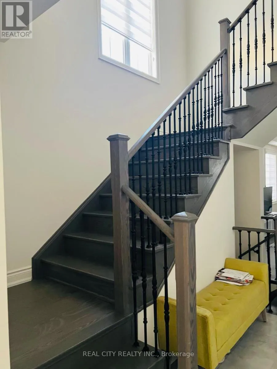 56 BLOOMFIELD CRESCENT