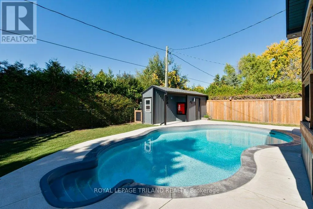 101 CONFEDERATION DRIVE