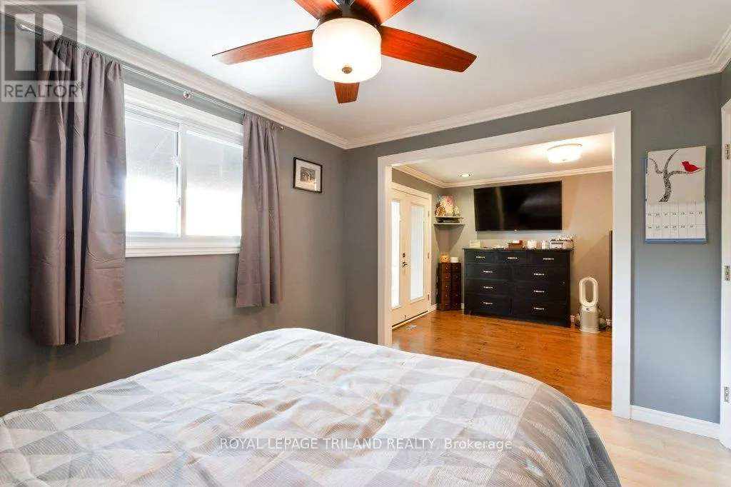 101 CONFEDERATION DRIVE