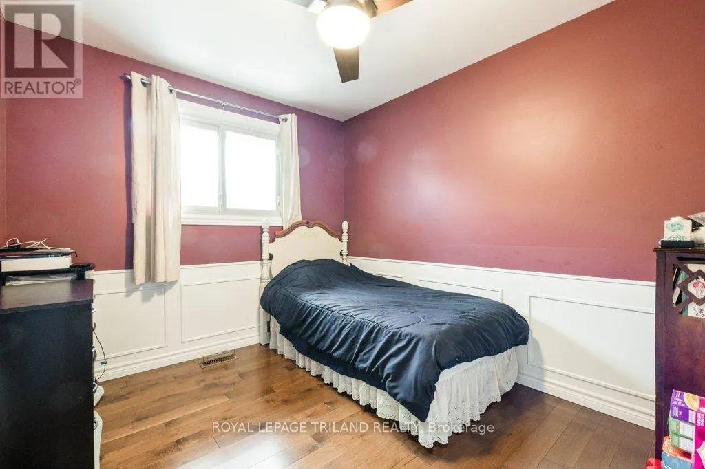 101 CONFEDERATION DRIVE