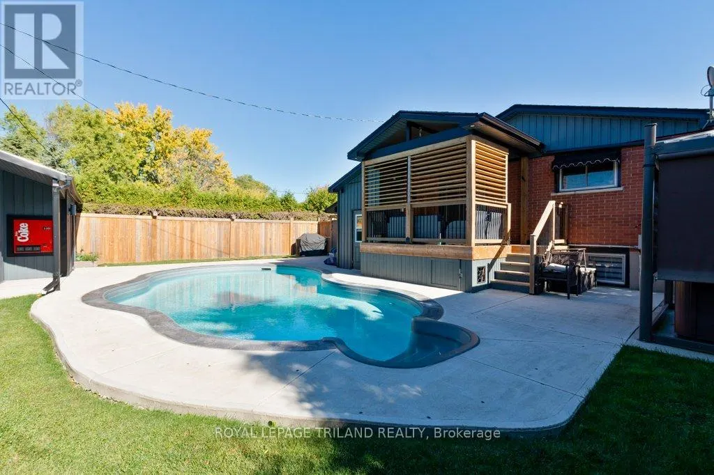 101 CONFEDERATION DRIVE