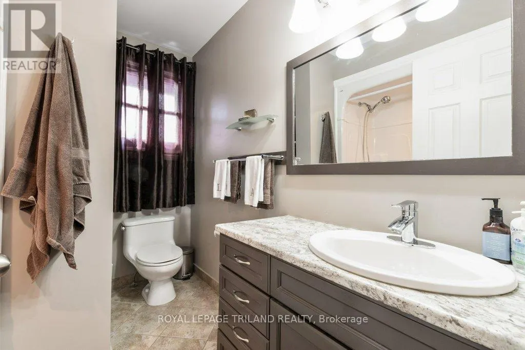 101 CONFEDERATION DRIVE