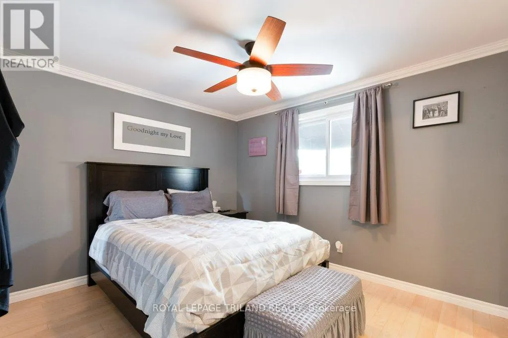 101 CONFEDERATION DRIVE