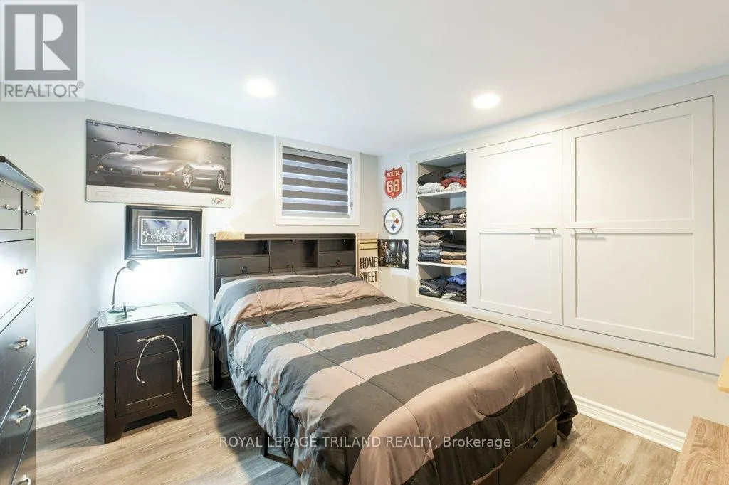 101 CONFEDERATION DRIVE