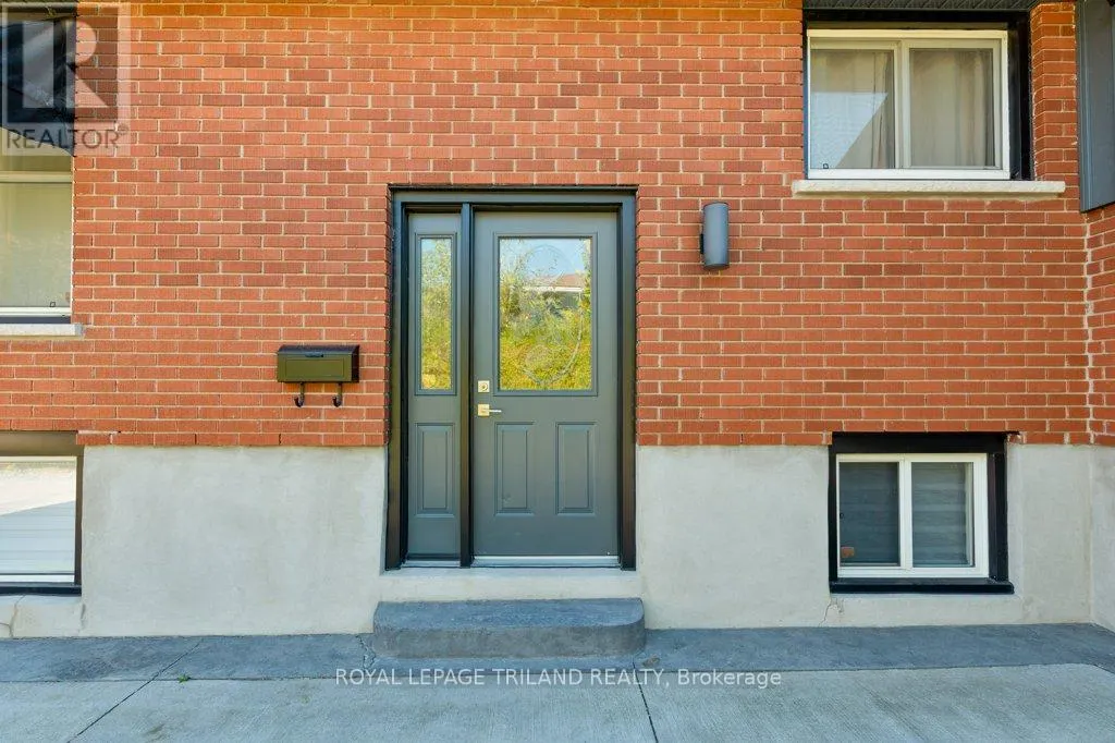 101 CONFEDERATION DRIVE