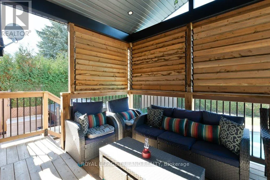 101 CONFEDERATION DRIVE