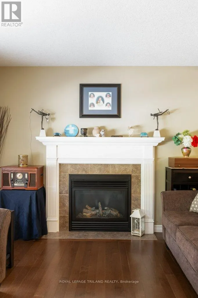 101 CONFEDERATION DRIVE