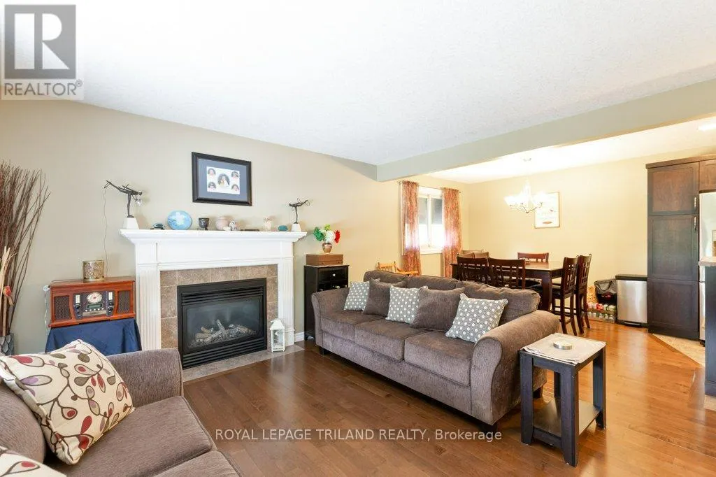 101 CONFEDERATION DRIVE