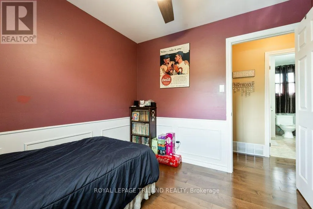 101 CONFEDERATION DRIVE