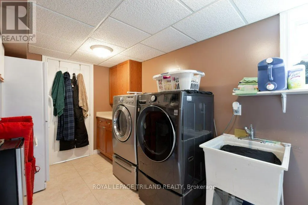 101 CONFEDERATION DRIVE