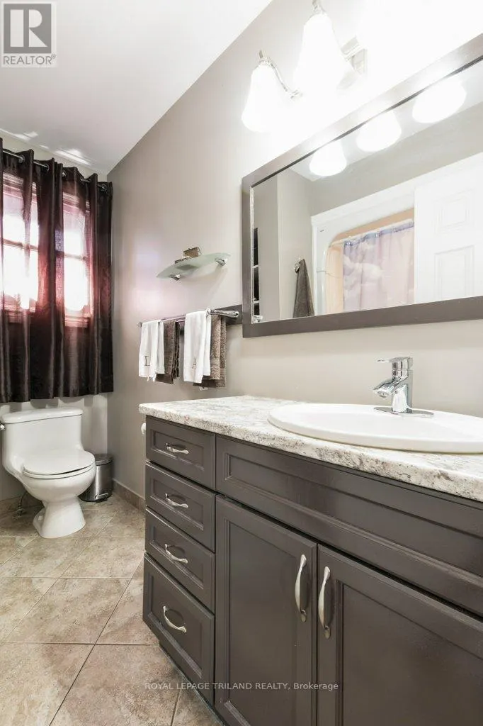 101 CONFEDERATION DRIVE