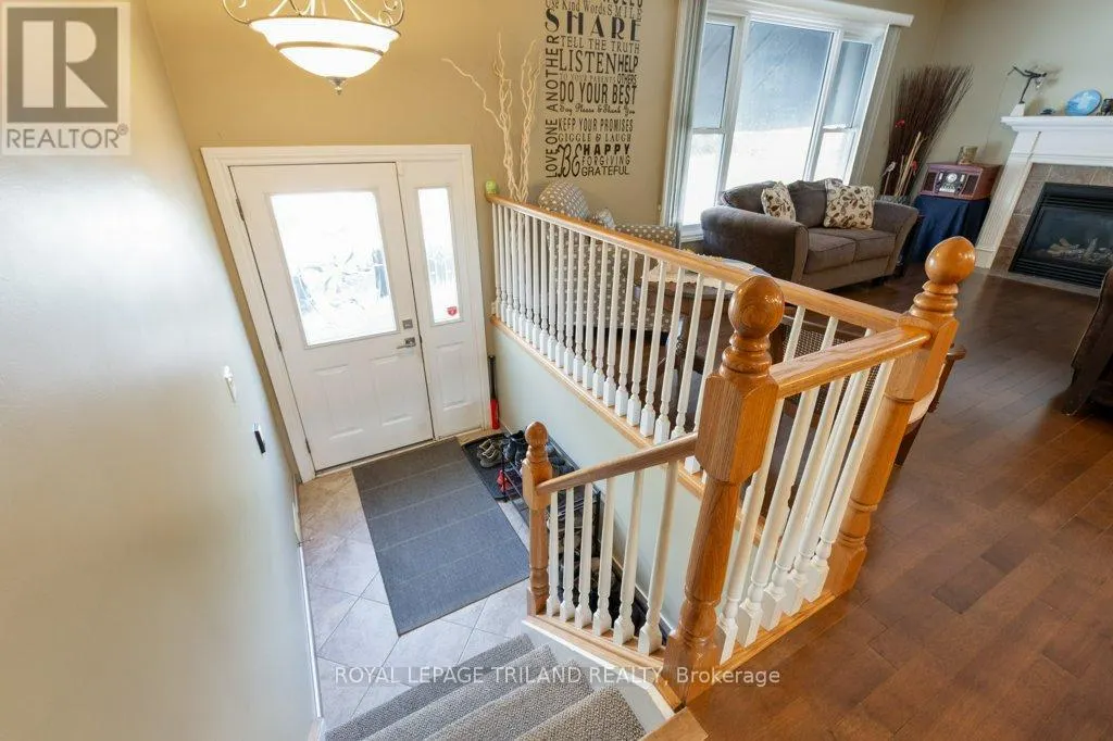 101 CONFEDERATION DRIVE