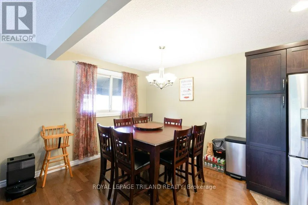 101 CONFEDERATION DRIVE