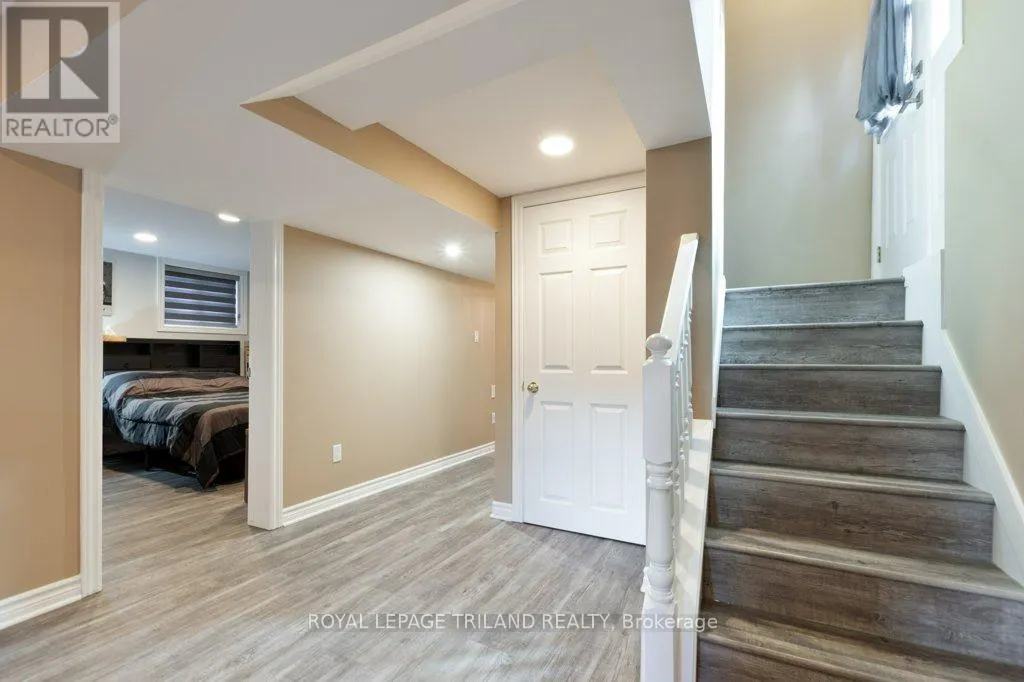 101 CONFEDERATION DRIVE