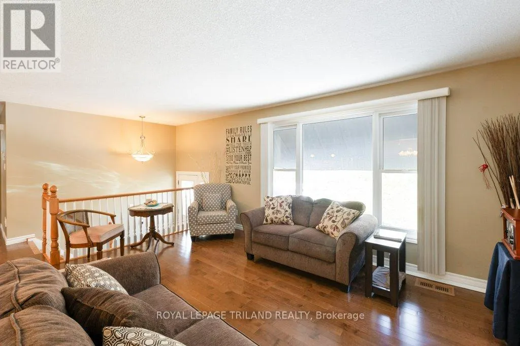 101 CONFEDERATION DRIVE