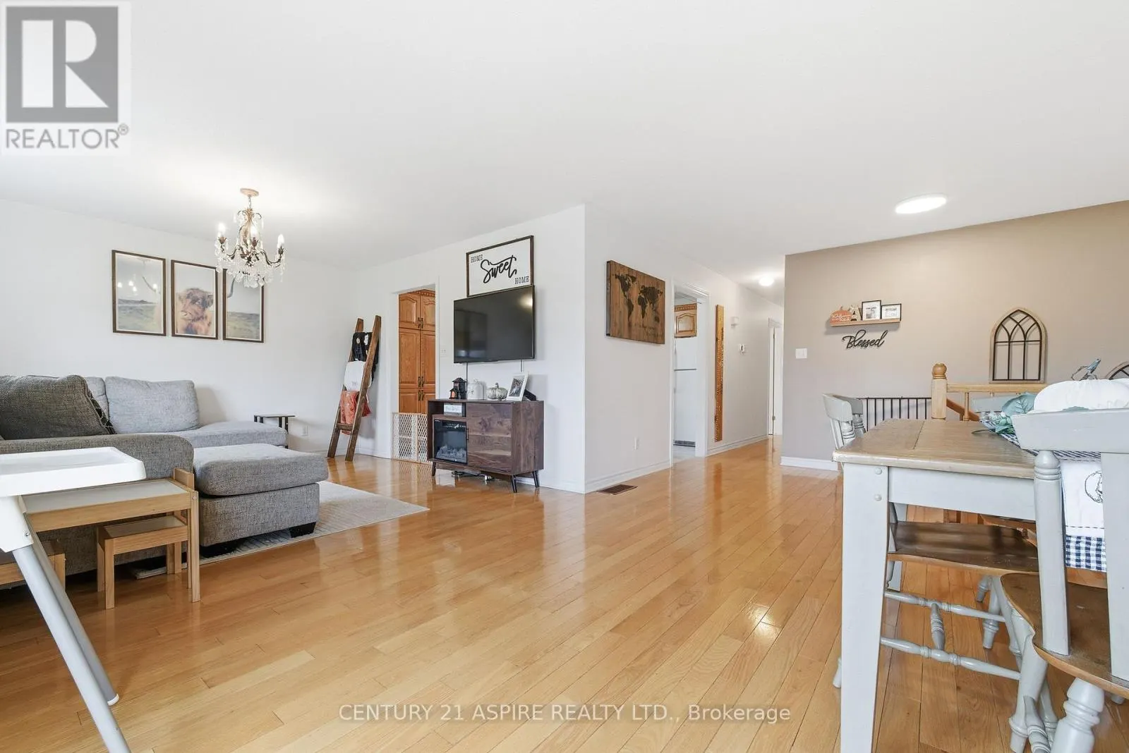 527 ANGUS CAMPBELL DRIVE