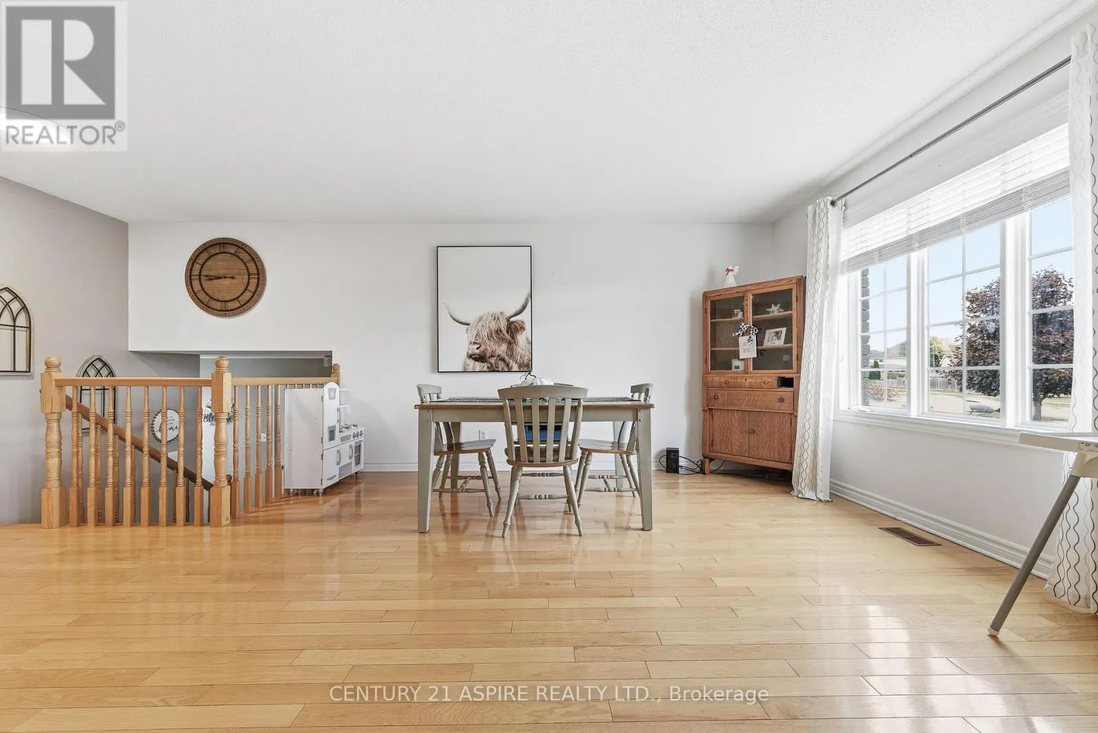 527 ANGUS CAMPBELL DRIVE