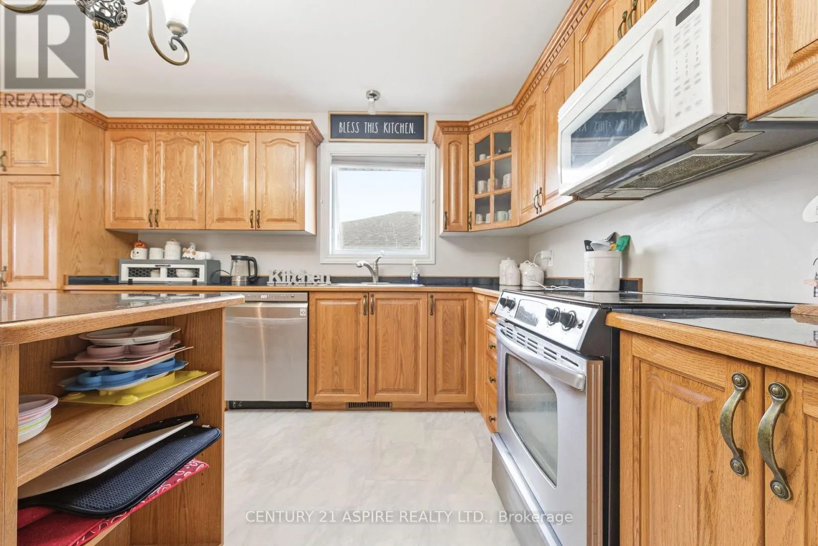 527 ANGUS CAMPBELL DRIVE