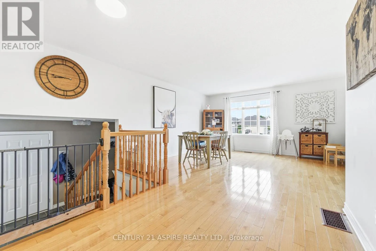 527 ANGUS CAMPBELL DRIVE