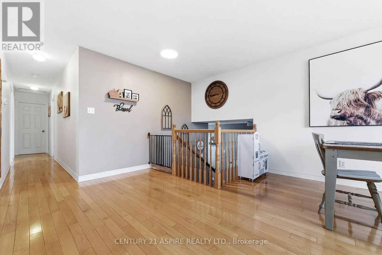 527 ANGUS CAMPBELL DRIVE