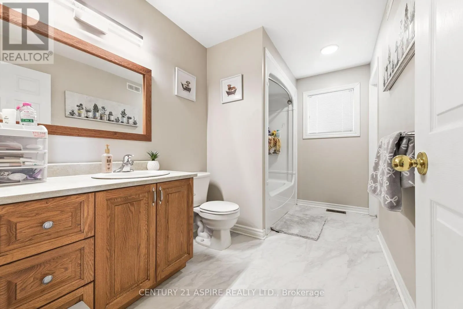 527 ANGUS CAMPBELL DRIVE