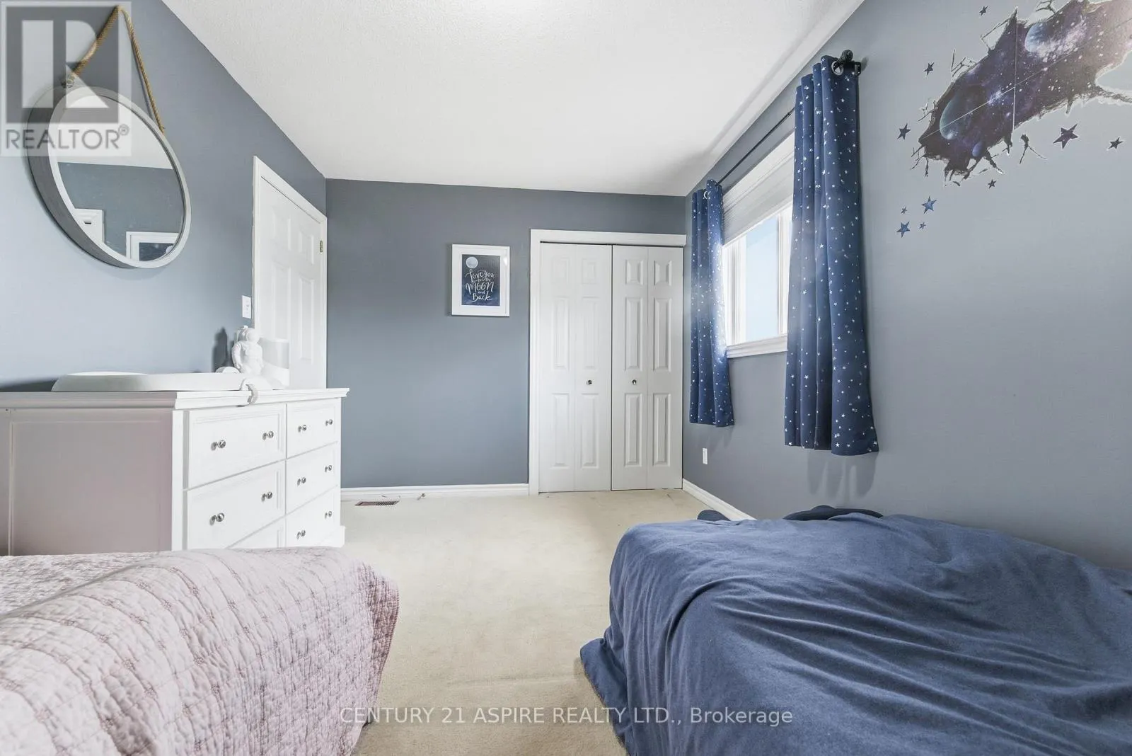 527 ANGUS CAMPBELL DRIVE