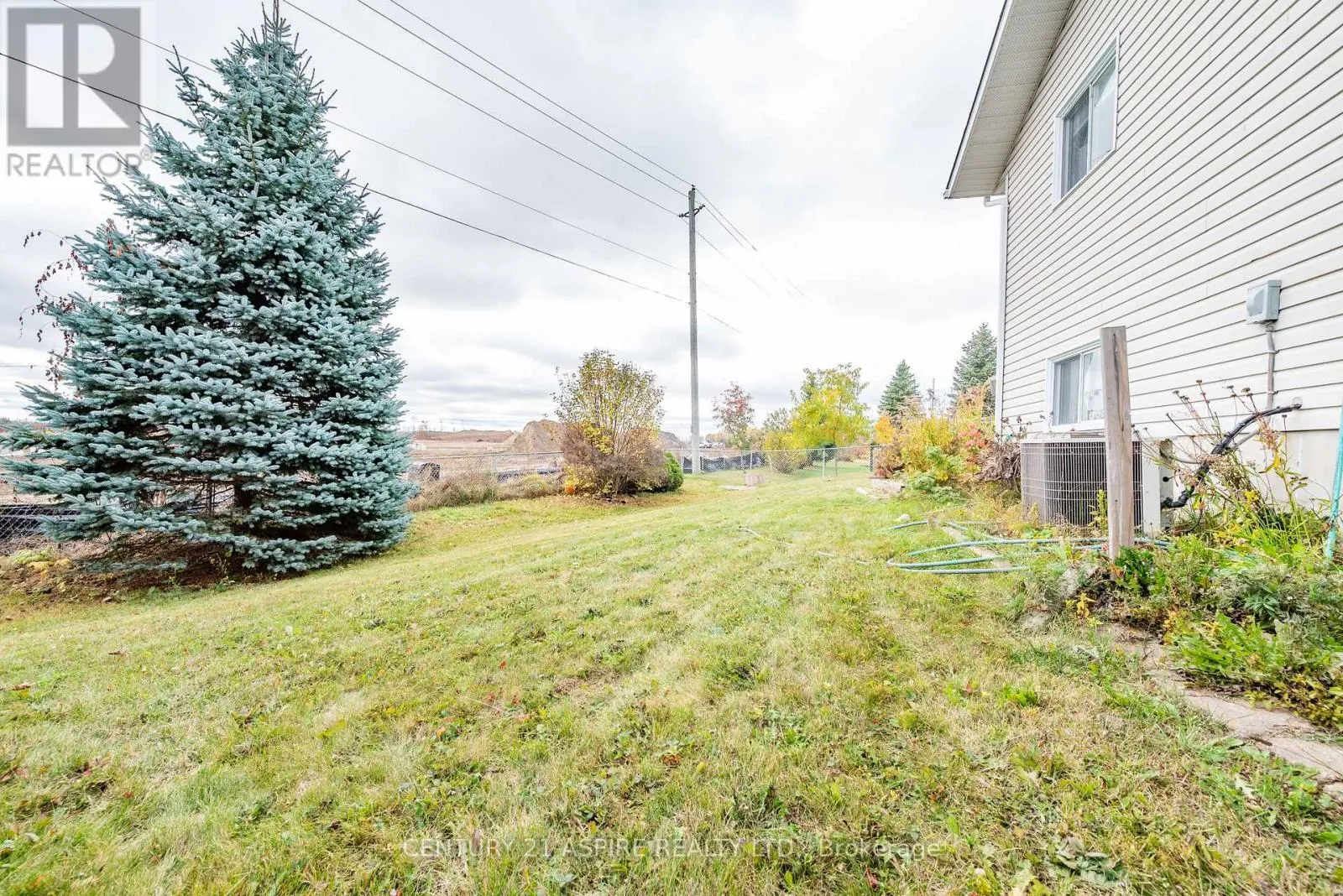 527 ANGUS CAMPBELL DRIVE