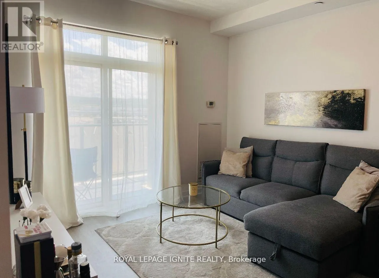 614 - 101 SHOREVIEW PLACE