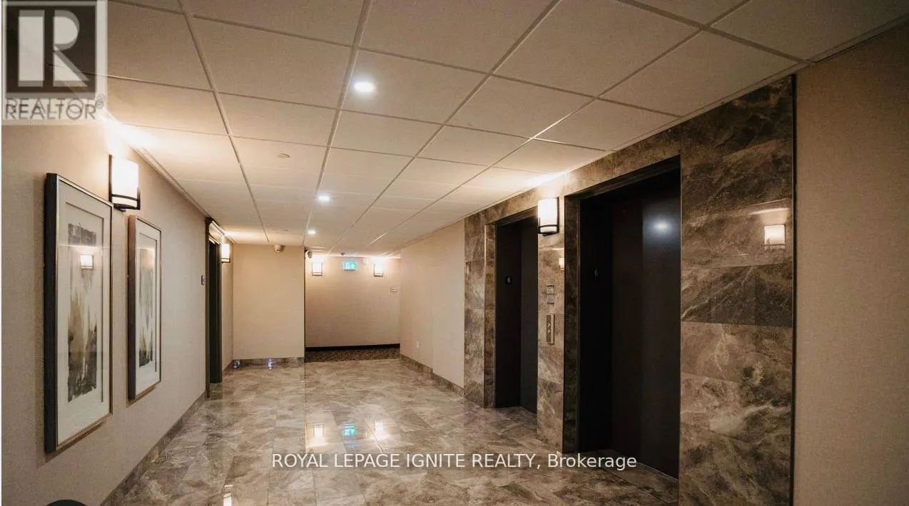 614 - 101 SHOREVIEW PLACE