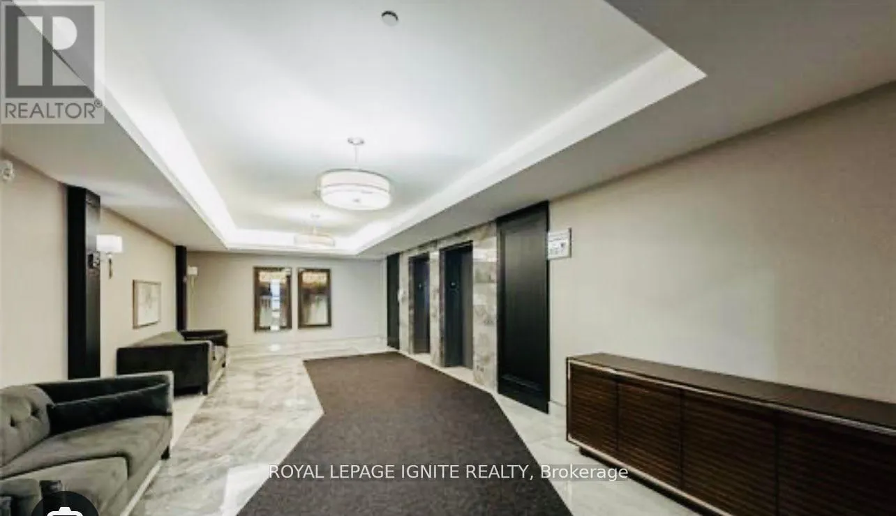 614 - 101 SHOREVIEW PLACE