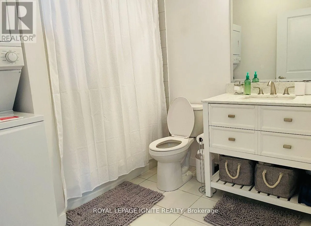 614 - 101 SHOREVIEW PLACE