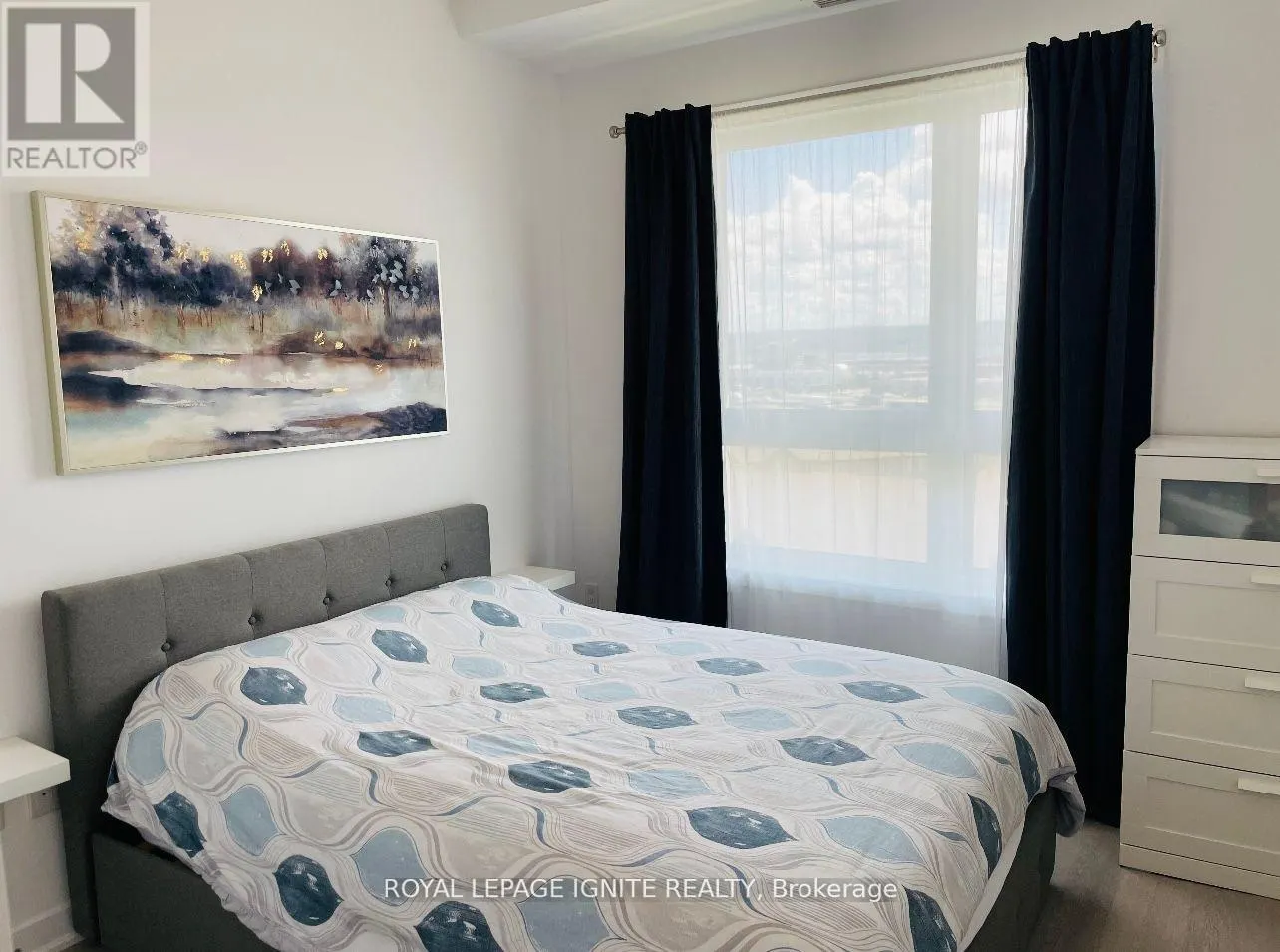 614 - 101 SHOREVIEW PLACE