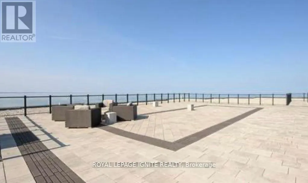 614 - 101 SHOREVIEW PLACE