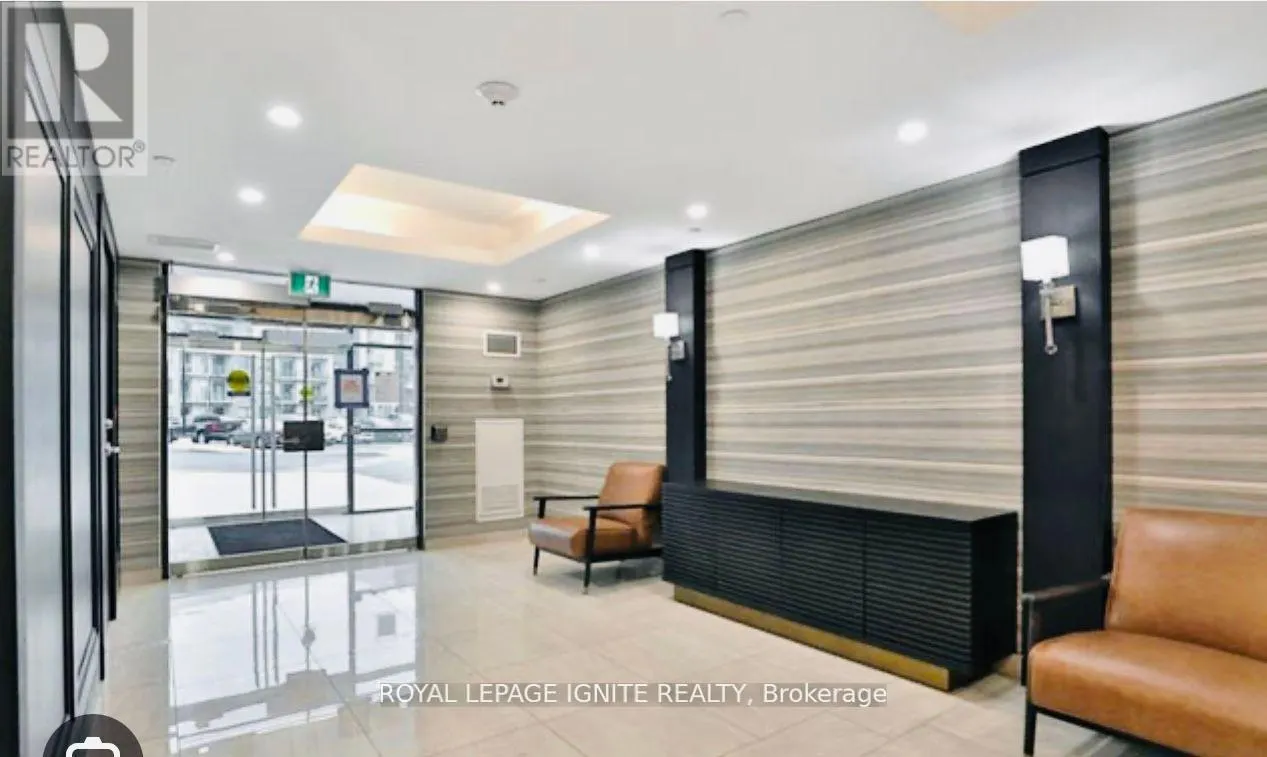 614 - 101 SHOREVIEW PLACE