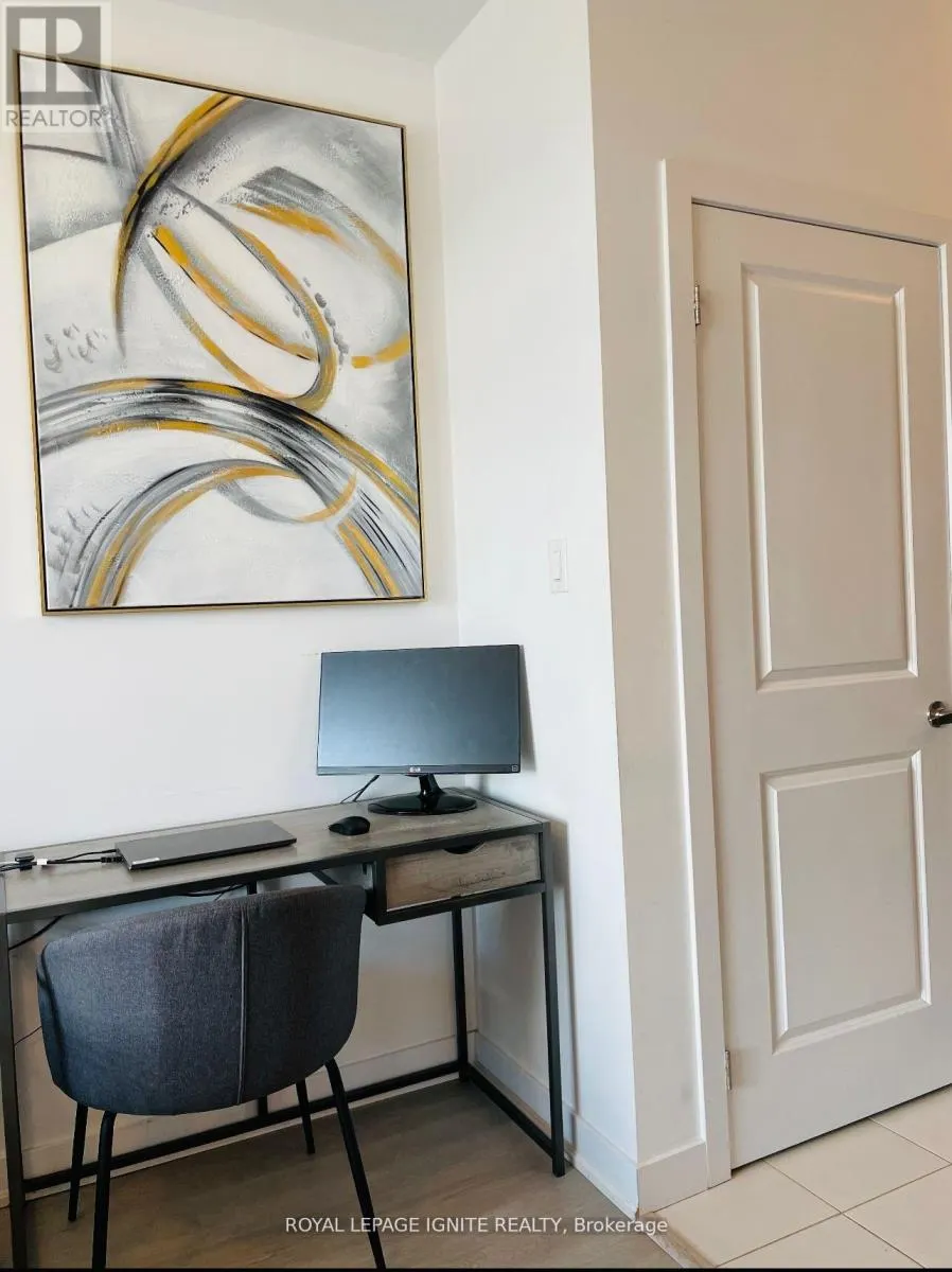 614 - 101 SHOREVIEW PLACE