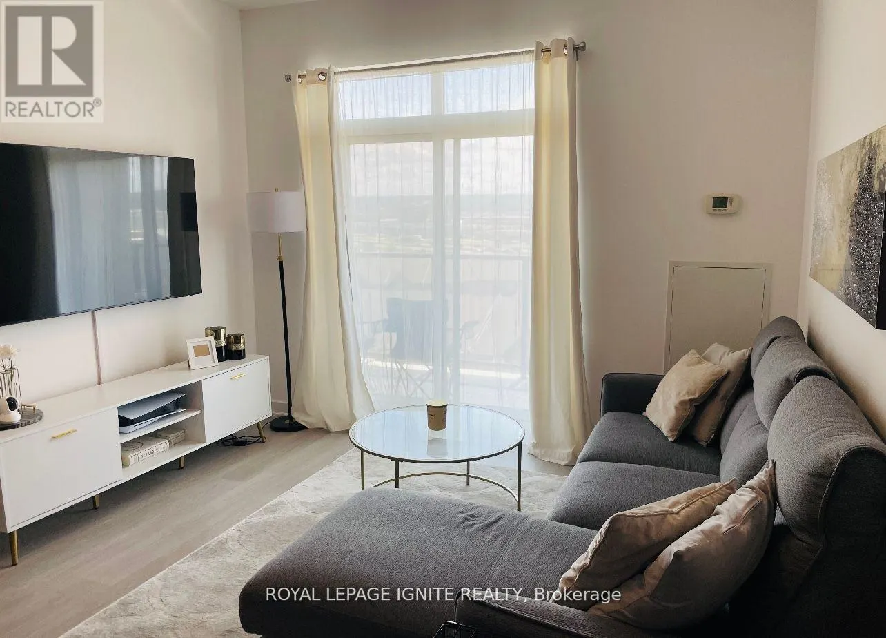 614 - 101 SHOREVIEW PLACE