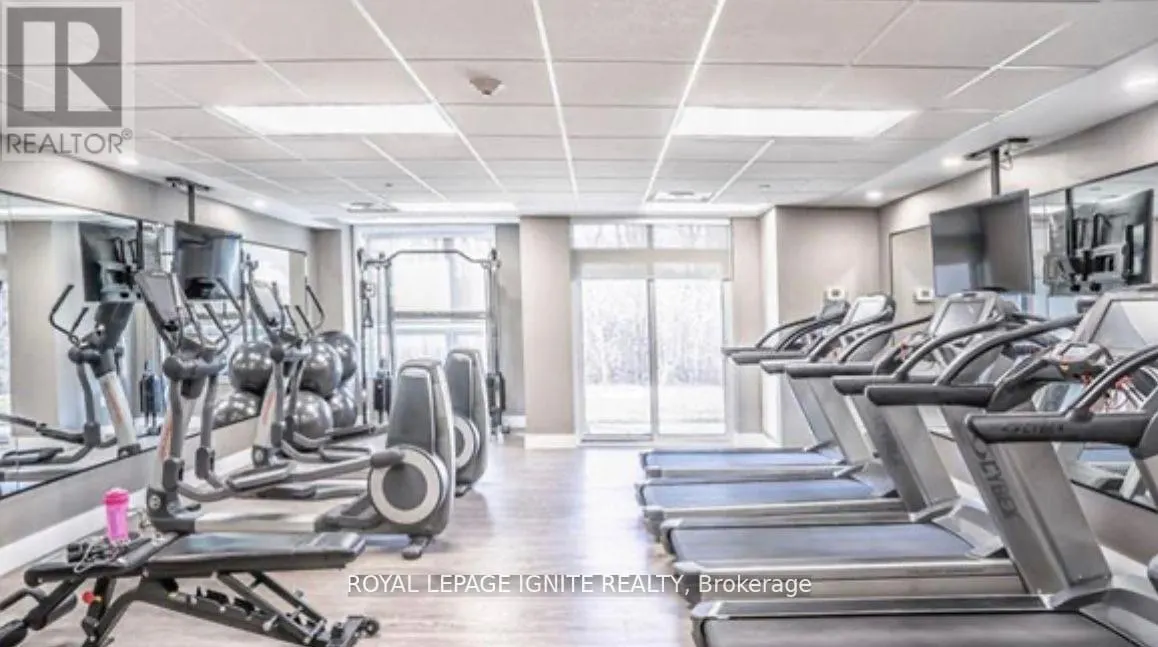 614 - 101 SHOREVIEW PLACE