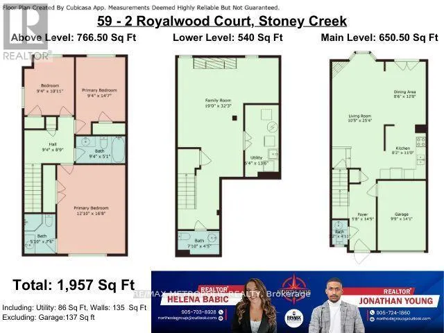 59 - 2 ROYALWOOD COURT