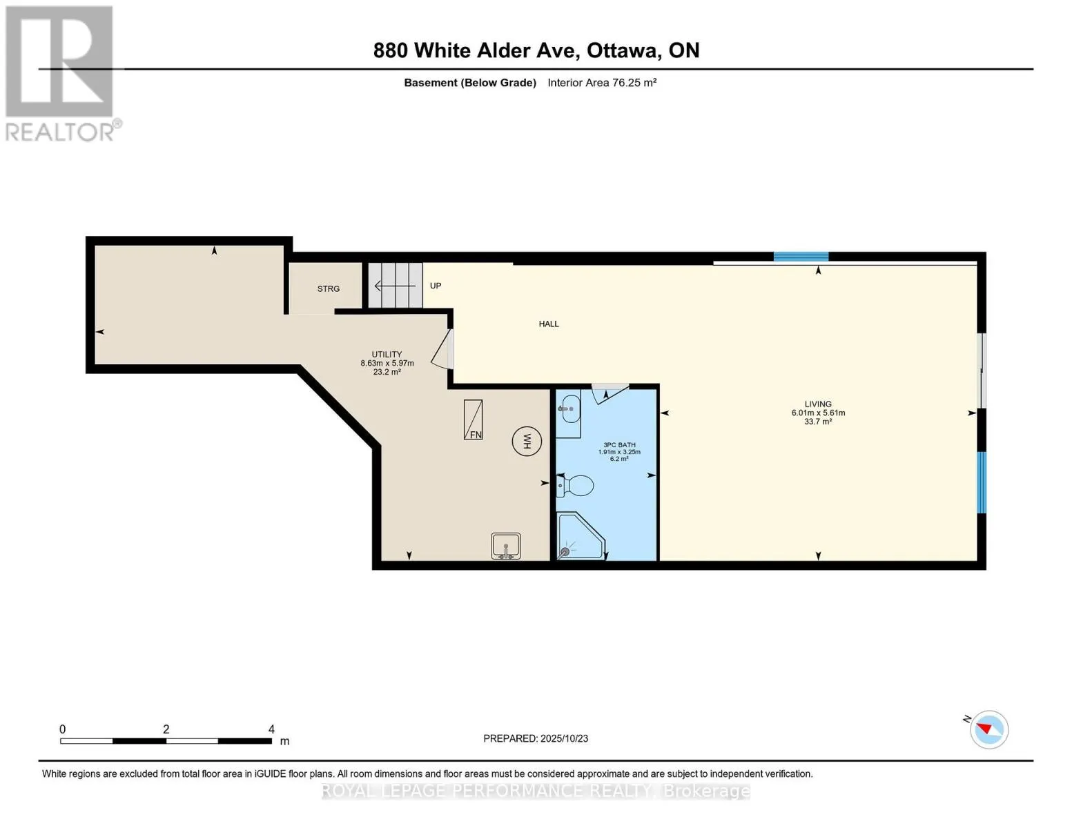 880 WHITE ALDER AVENUE