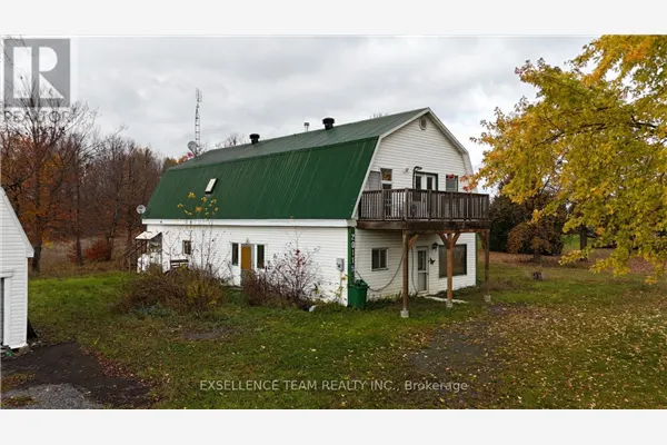 20115 BEAUPRE ROAD W