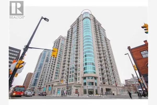 302 - 200 RIDEAU STREET