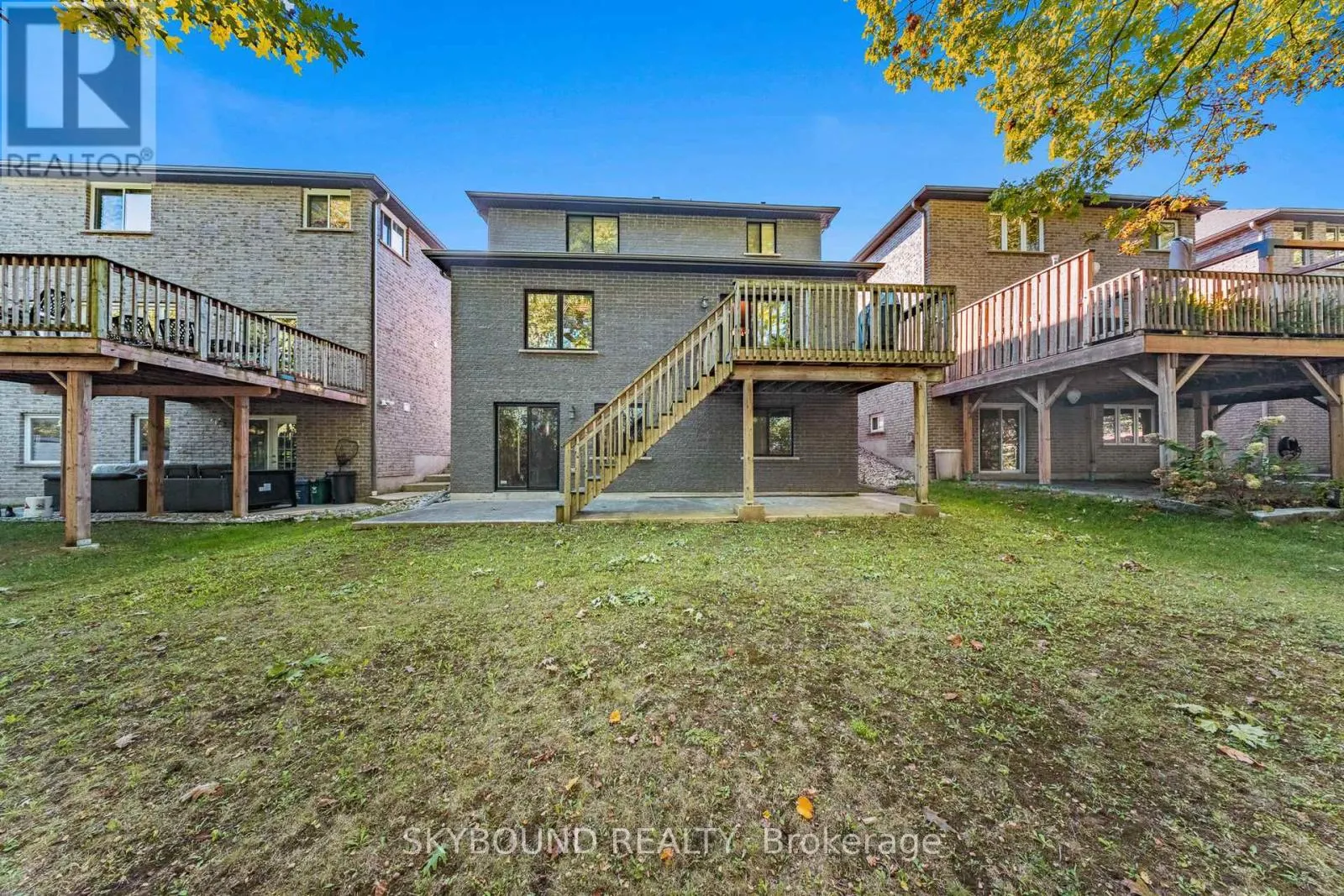 305 WESLEY BOULEVARD