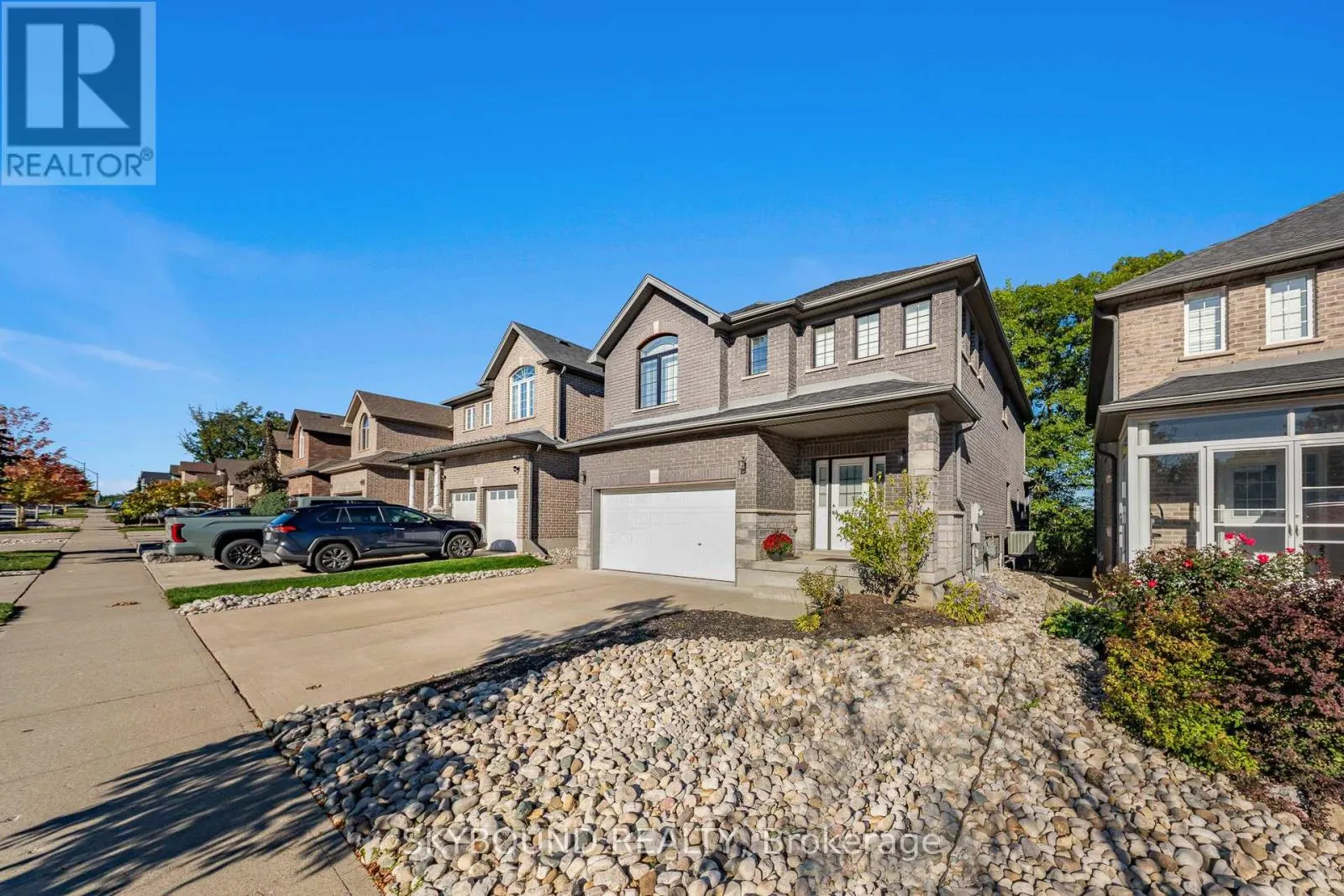 305 WESLEY BOULEVARD