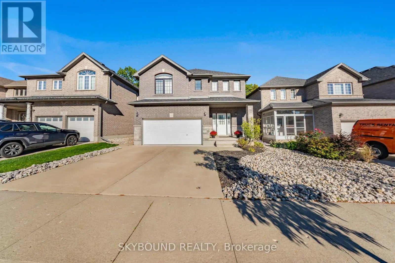 305 WESLEY BOULEVARD