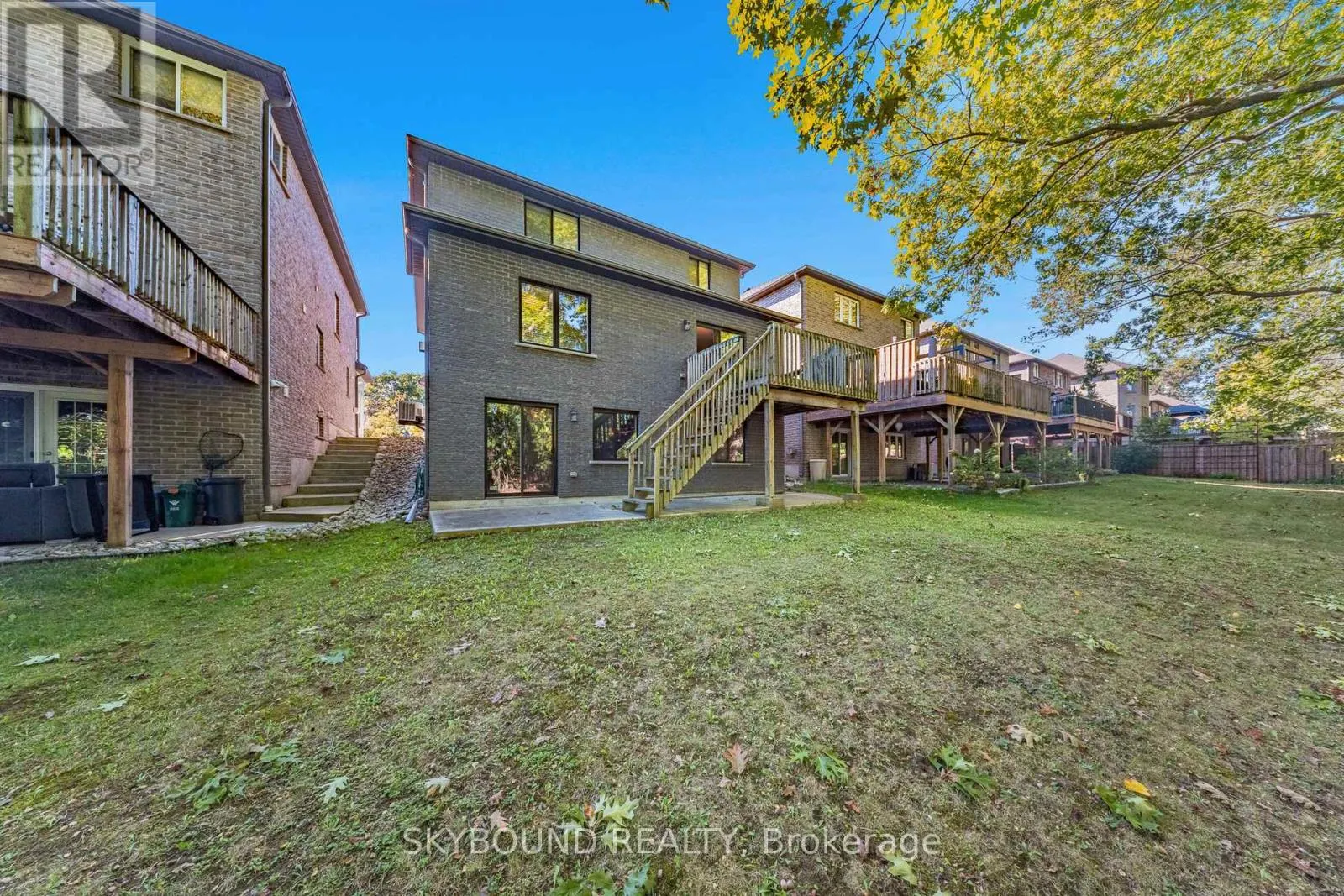 305 WESLEY BOULEVARD