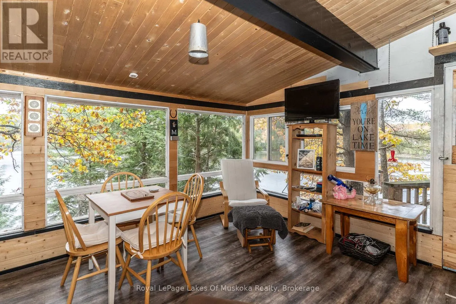 1 - 1060 SKELETON LAKE 3 ROAD, #1