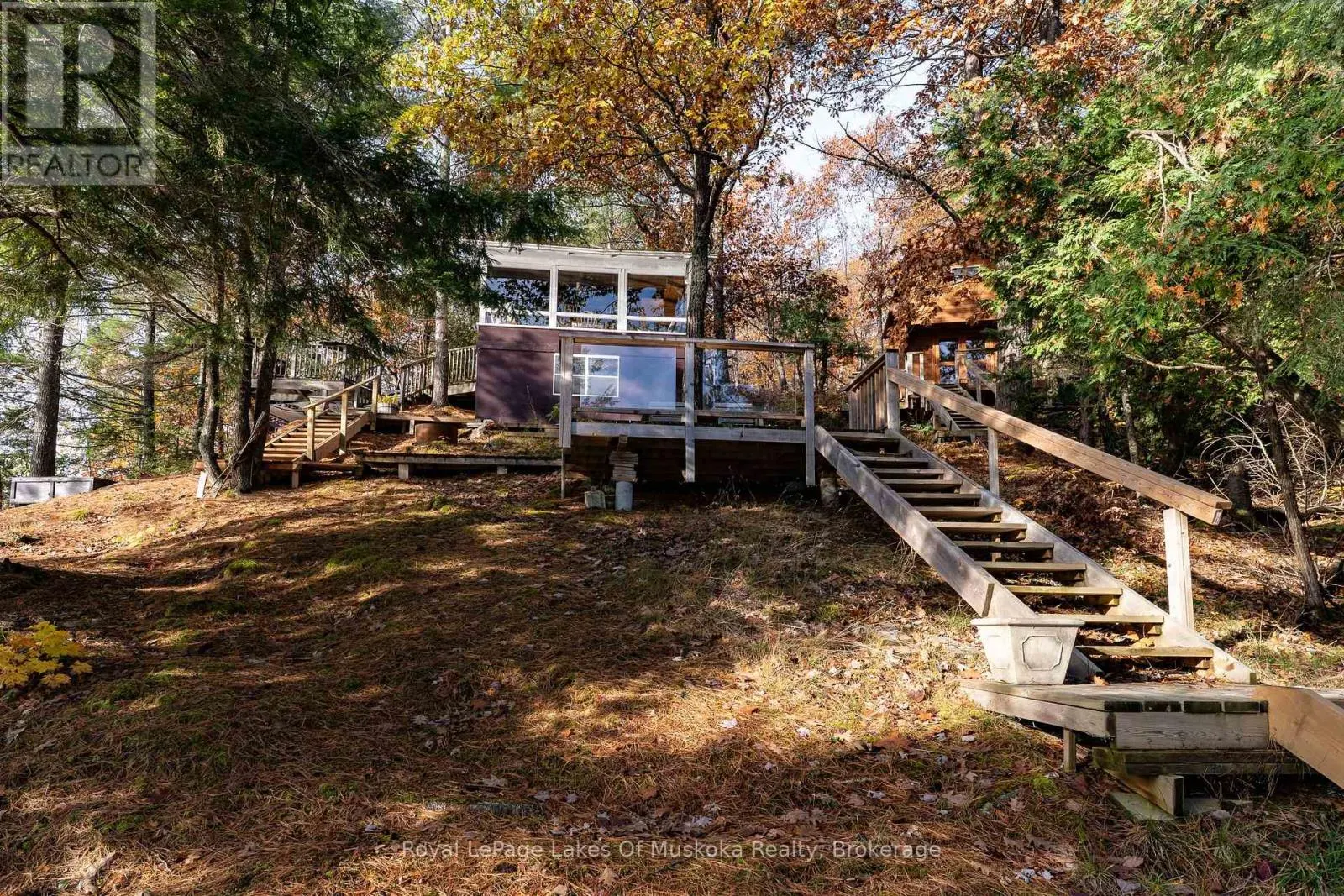 1 - 1060 SKELETON LAKE 3 ROAD, #1